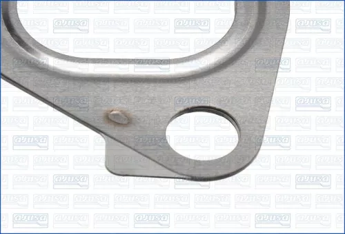 AJUSA Gasket, exhaust manifold (13184100)