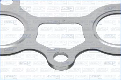 AJUSA Gasket, exhaust manifold (13233600)