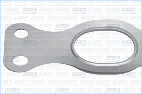 AJUSA Gasket, exhaust manifold (13239200)