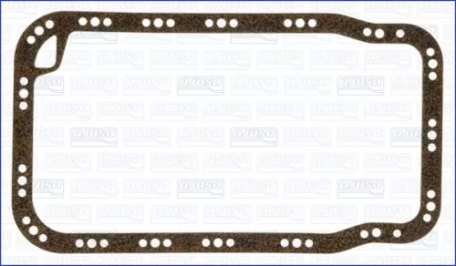 AJUSA Gasket, oil sump (14064700)