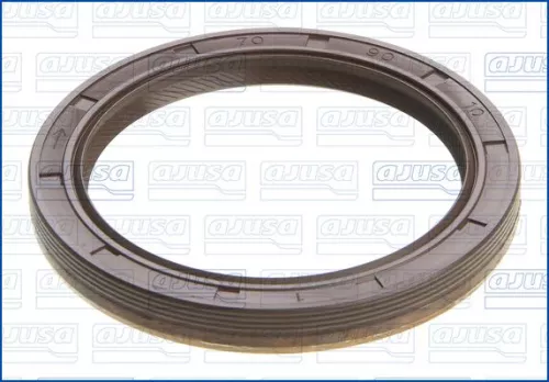 Shaft Seal, crankshaft