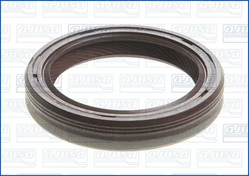 Shaft Seal, crankshaft