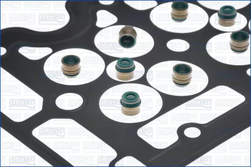 AJUSA Full Gasket Kit, engine (51019600)