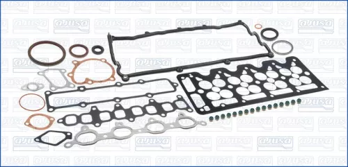 AJUSA Full Gasket Kit, engine (51019600)