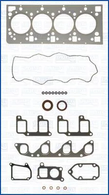 AJUSA Gasket Kit, cylinder head (52164500)