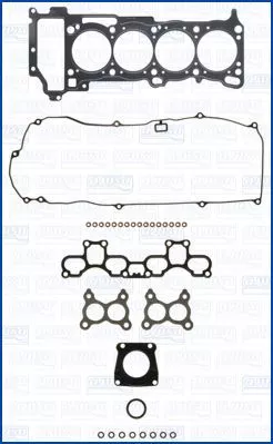 AJUSA Gasket Kit, cylinder head (52203200)