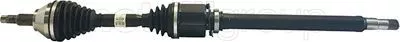 METELLI Drive Shaft (17-1082)