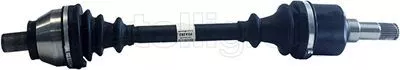 METELLI Drive Shaft (17-1153)
