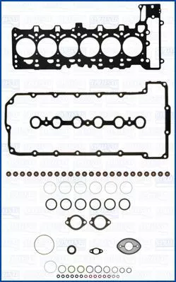 AJUSA Gasket Kit, cylinder head (52257800)
