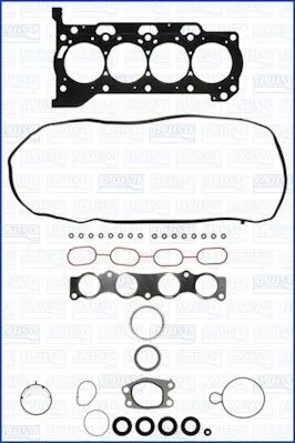 AJUSA Gasket Kit, cylinder head (52347800)