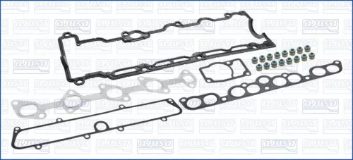 AJUSA Gasket Kit, cylinder head (53008400)