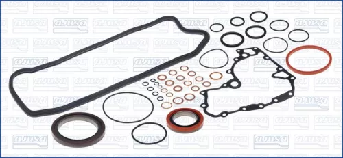 AJUSA Gasket Kit, crankcase (54129400)
