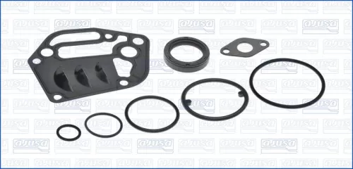 AJUSA Gasket Kit, crankcase (54140300)