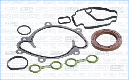 AJUSA Gasket Kit, crankcase (54161500)