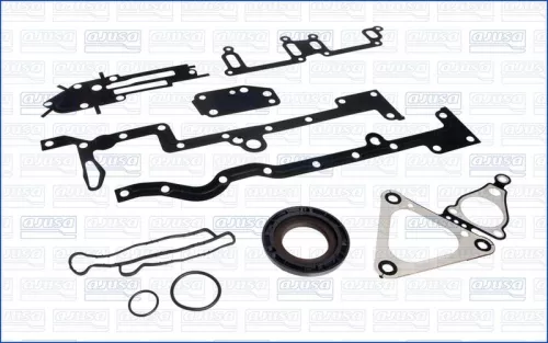 AJUSA Gasket Kit, crankcase (54165700)