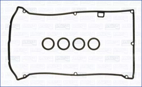 Gasket Set, cylinder head cover