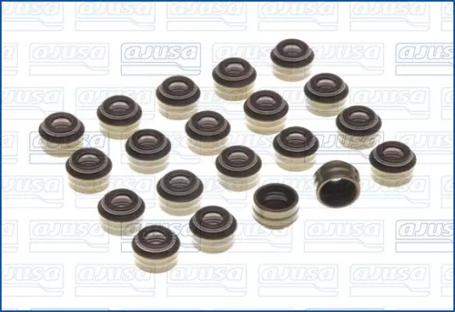 Seal Set, valve stem