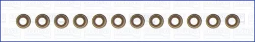 Seal Set, valve stem