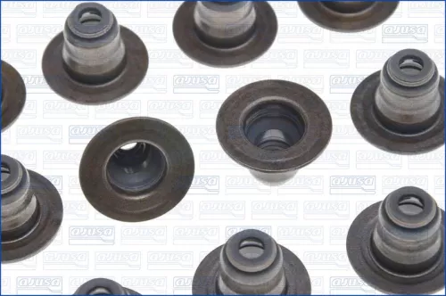 AJUSA Seal Set, valve stem (57051700)