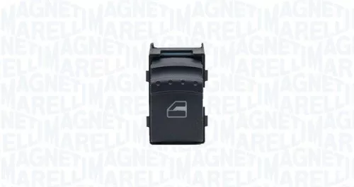 Switch, window regulator
