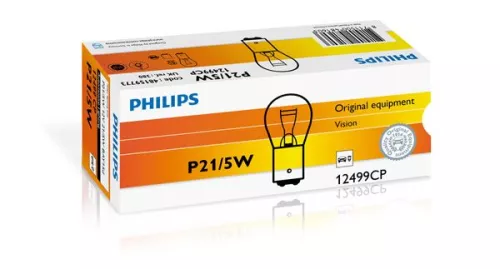 PHILIPS Bulb (12499CP)
