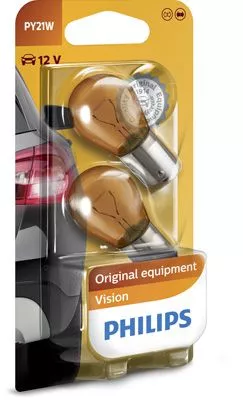 PHILIPS Bulb (12496NAB2)