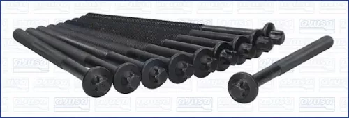 Cylinder Head Bolt Set