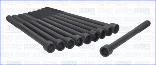 Cylinder Head Bolt Set