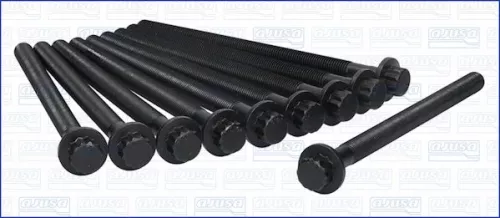 Cylinder Head Bolt Set