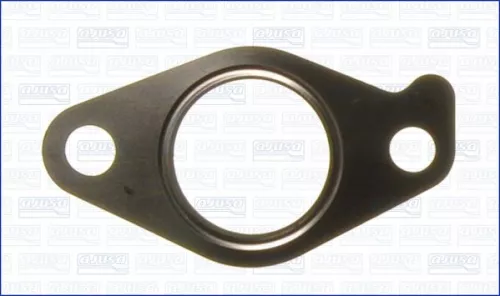 AJUSA Gasket, EGR valve (01232500)
