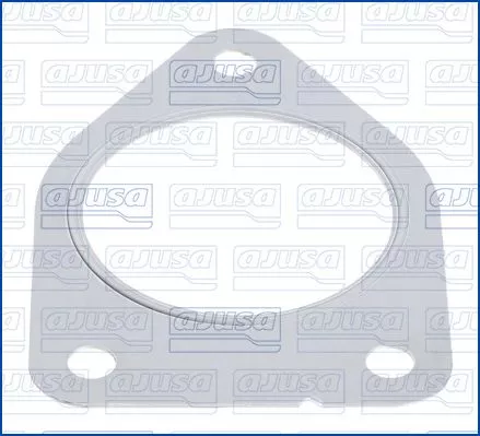 Gasket, exhaust pipe