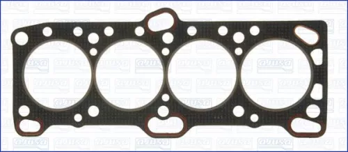 AJUSA Gasket, cylinder head (10042400)