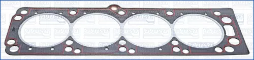 AJUSA Gasket, cylinder head (10100000)