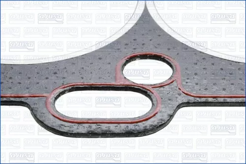 AJUSA Gasket, cylinder head (10105200)