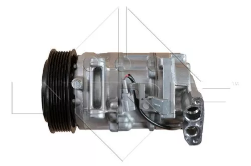 NRF Compressor, air conditioning (32597)