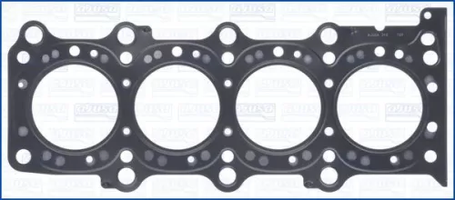 AJUSA Gasket, cylinder head (10116200)