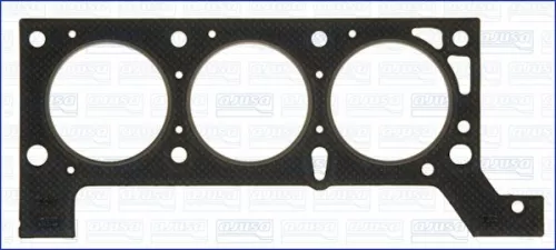 AJUSA Gasket, cylinder head (10163800)