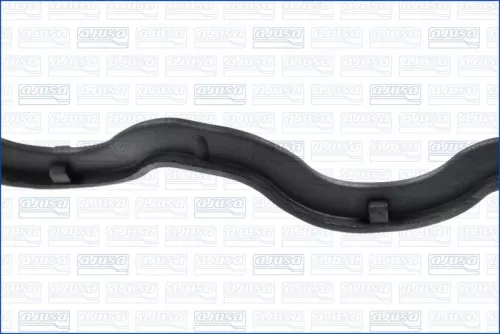 AJUSA Gasket, cylinder head cover (11123600)