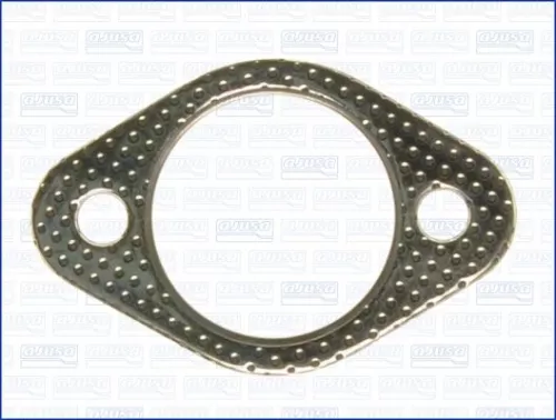 Gasket, exhaust manifold