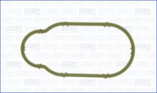Gasket, intake manifold