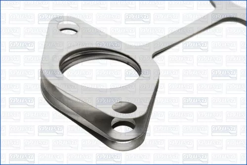 AJUSA Gasket, exhaust manifold (13224600)