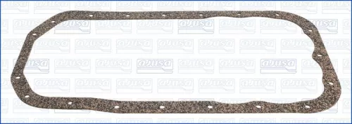 AJUSA Gasket, oil sump (14032000)
