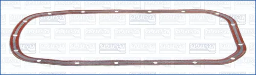 AJUSA Gasket, oil sump (14067100)