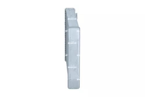 NRF Heat Exchanger, interior heating (54309)
