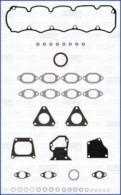 AJUSA Gasket Kit, cylinder head (53028100)