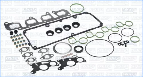 AJUSA Gasket Kit, cylinder head (53035900)