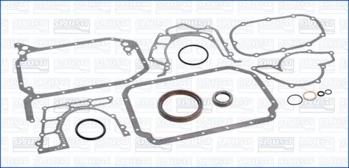 AJUSA Gasket Kit, crankcase (54059600)
