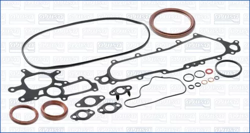 AJUSA Gasket Kit, crankcase (54075200)