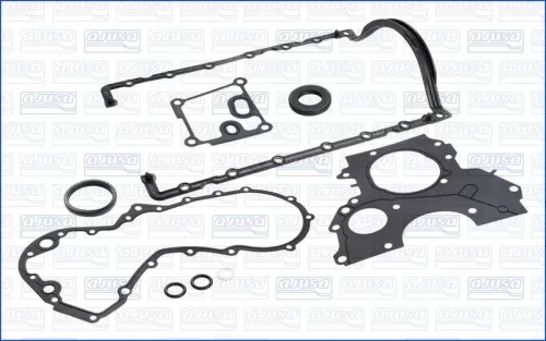 AJUSA Gasket Kit, crankcase (54088700)