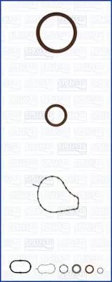 AJUSA Gasket Kit, crankcase (54142000)